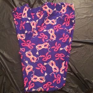 LuLaRoe leggings